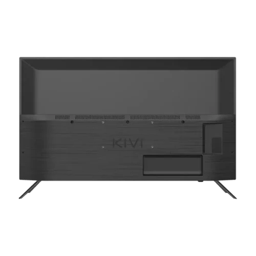 40" LED SMART Телевизор KIVI 40F720QB, 1920x1080 FHD, Android TV, Чёрный