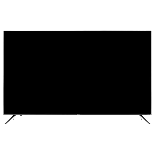 50" LED SMART Телевизор KIVI 50U720QB, 3840x2160 4K UHD, Android TV, Чёрный