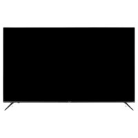 55" LED SMART Телевизор KIVI 55U720QB, 3840x2160 4K UHD, Android TV, Чёрный 3
