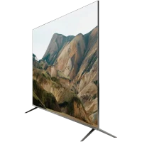 55" LED SMART Телевизор KIVI 55U720QB, 3840x2160 4K UHD, Android TV, Чёрный 2