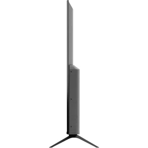 65" LED SMART Телевизор KIVI 65U720QB, 3840x2160 4K UHD, Android TV, Чёрный
