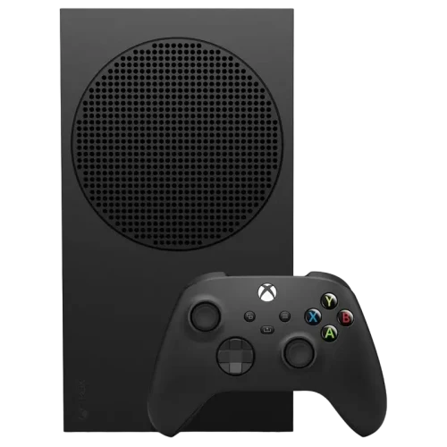 Xbox Series S, Black 1TB
