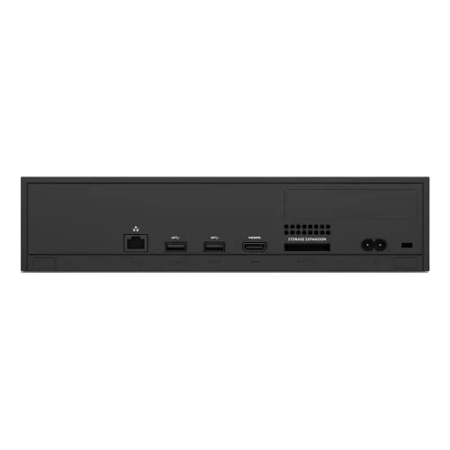 Xbox Series S, Black 1TB
