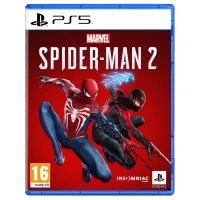 Marvel Spider-Man 2 PS5