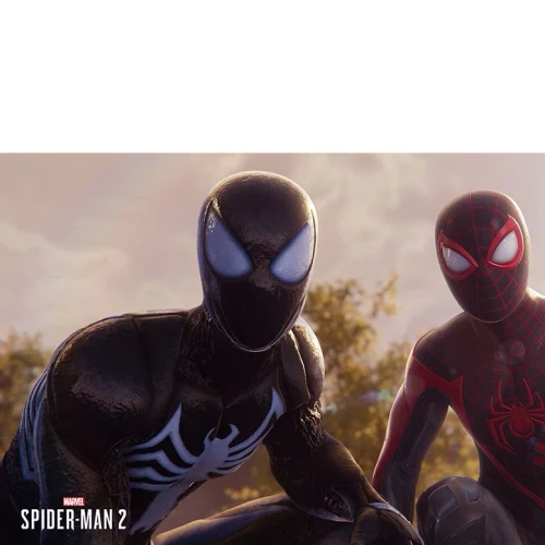 Marvel Spider-Man 2 PS5