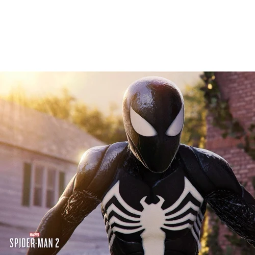 Marvel Spider-Man 2 PS5