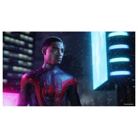 Marvel Spider-Man 2 PS5 3