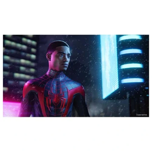 Marvel Spider-Man 2 PS5