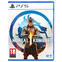 MORTAL KOMBAT 1 PS5