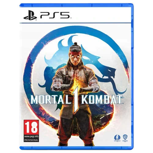 MORTAL KOMBAT 1 PS5