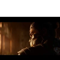 MORTAL KOMBAT 1 PS5 5