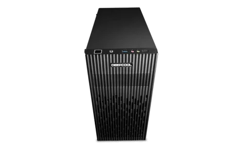 Компьютер ATOL PC1090MP - Gaming A-RGB#10.1 / AIntel Six-Core i5-12400 / 32GB / 256GB SSD + 1TB / GTX1660Ti / Black