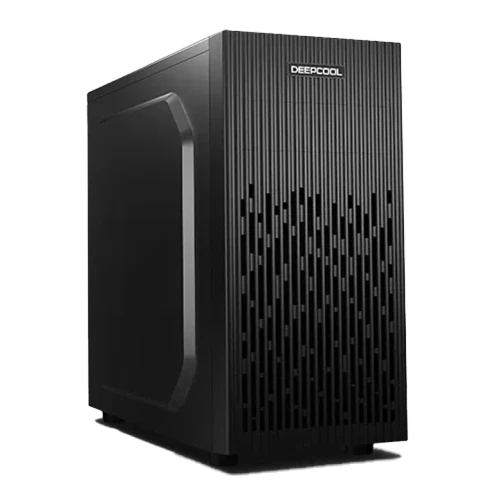 Компьютер ATOL PC1090MP - Gaming A-RGB#10.1 / AIntel Six-Core i5-12400 / 32GB / 256GB SSD + 1TB / GTX1660Ti / Black