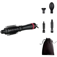 Uscător de păr-perie Rowenta CF635LF0 4
