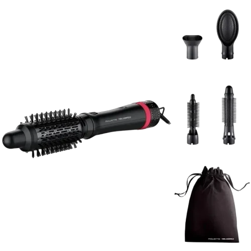 Uscător de păr-perie Rowenta CF635LF0