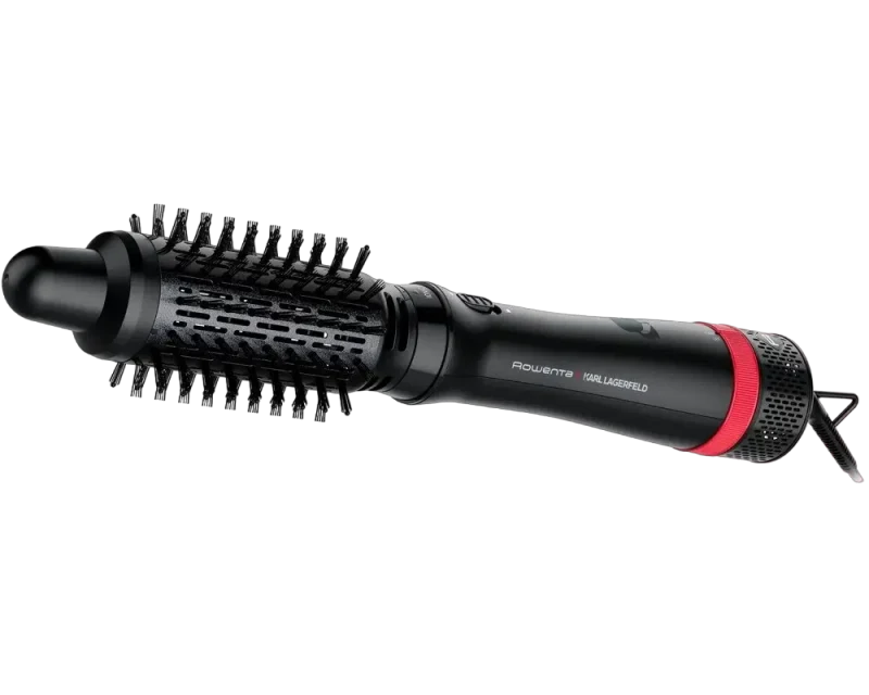 Uscător de păr-perie Rowenta CF635LF0 2