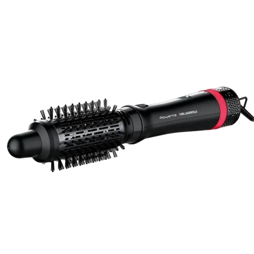 Uscător de păr-perie Rowenta CF635LF0