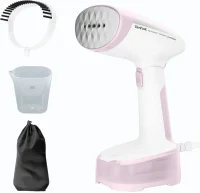 Отпариватель для одежды Tefal DT3050E1, Pink 3