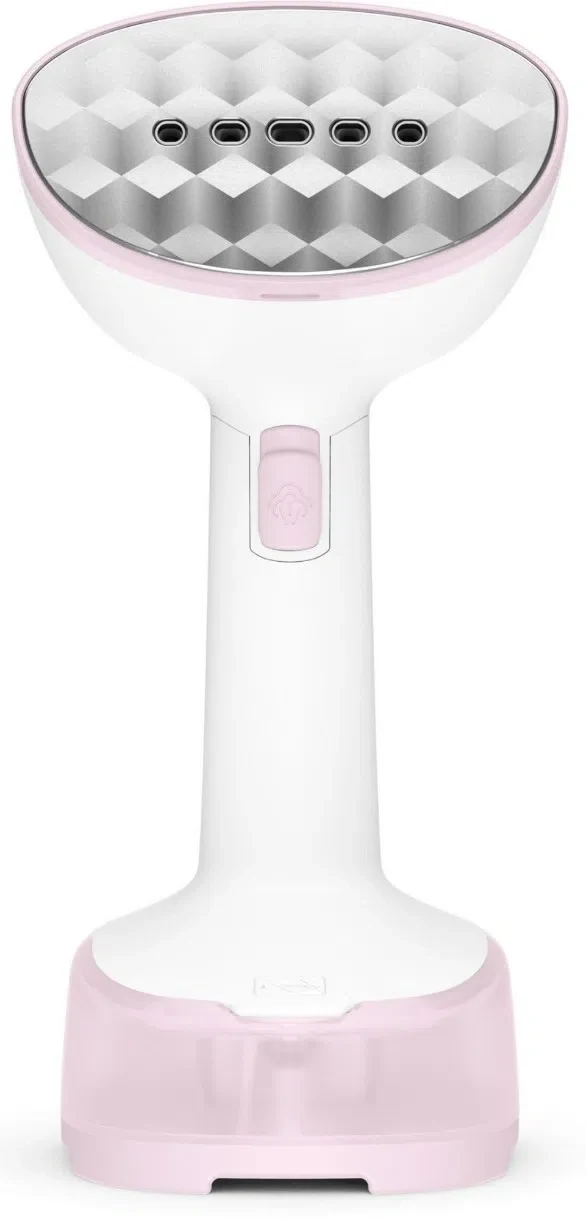 Отпариватель для одежды Tefal DT3050E1, Pink 2