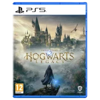 Hogwarts Legacy PS5