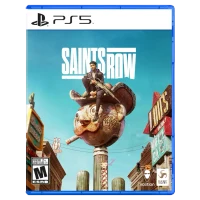 Saint Row PS5