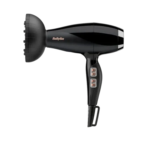 Uscător de păr BaByliss 6716DE
