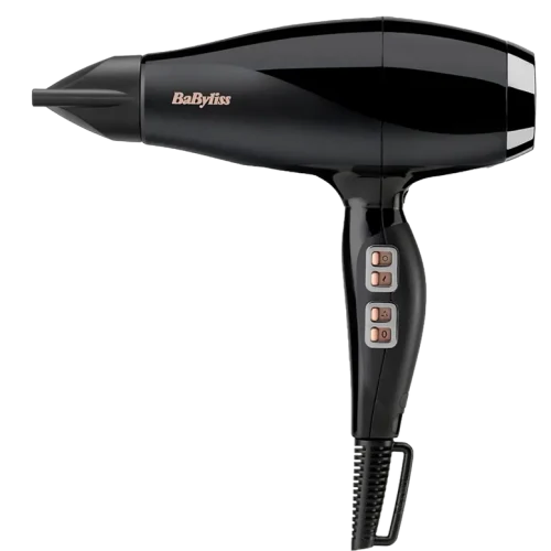 Uscător de păr BaByliss 6716DE