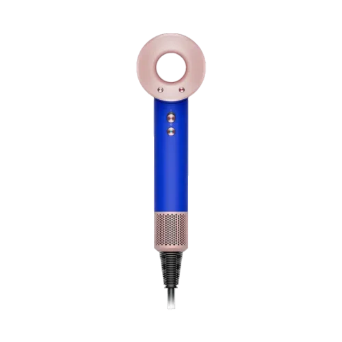 Dyson Supersonic HD07, 1600Вт, Blue Blush
