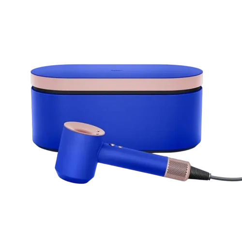 Dyson Supersonic HD07, 1600Вт, Blue Blush