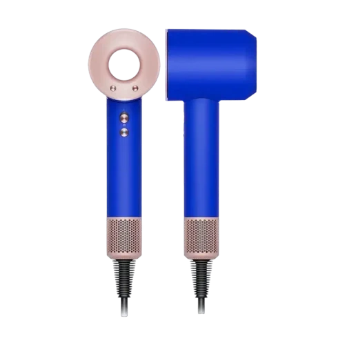 Dyson Supersonic HD07, 1600Вт, Blue Blush