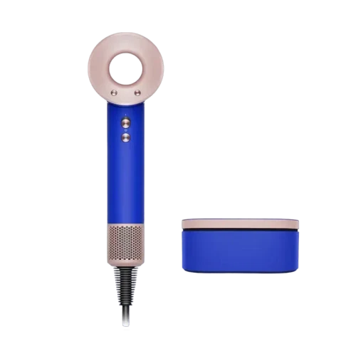 Dyson Supersonic HD07, 1600Вт, Blue Blush