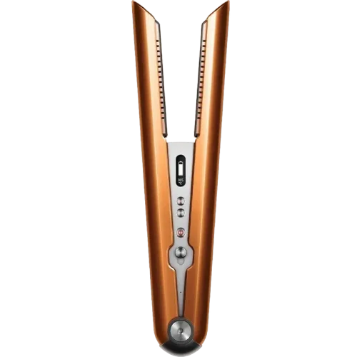 Выпрямитель для волос Dyson Corrale HS07, Nickel | Copper