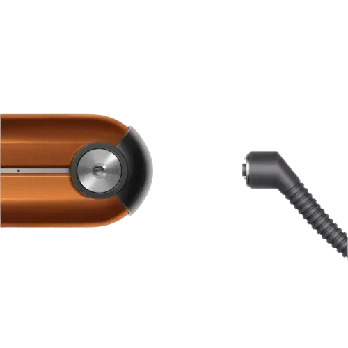 Выпрямитель для волос Dyson Corrale HS07, Nickel | Copper