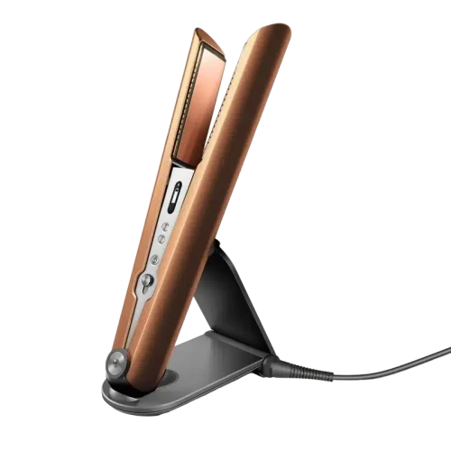 Выпрямитель для волос Dyson Corrale HS07, Nickel | Copper