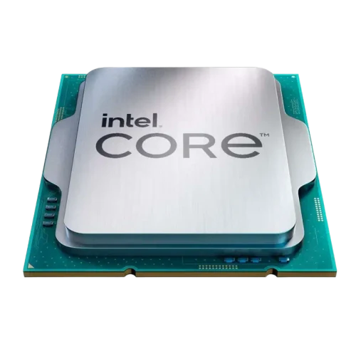 Процессор Intel Core i3-14100 Tray, Silver