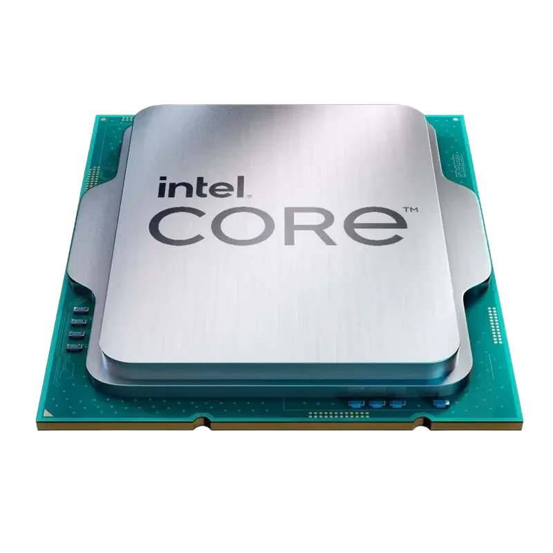 Процессор Intel Core i3-14100 Tray, Silver 3