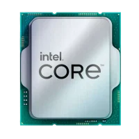 Процессор Intel Core i3-14100 Tray, Silver 2