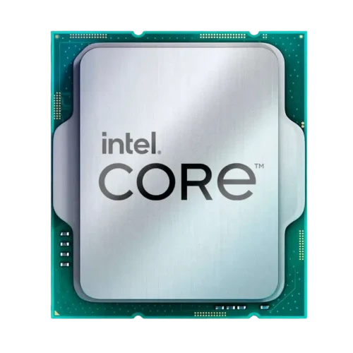 Процессор Intel Core i3-14100 Tray, Silver