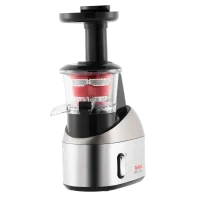 Соковыжималка Tefal Infiny Press, Серебристый 4