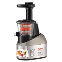 Соковыжималка Tefal Infiny Press, Серебристый 2