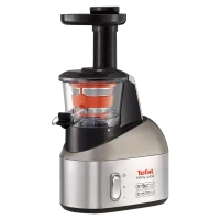 Соковыжималка Tefal Infiny Press, Серебристый
