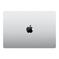 Laptop 14,2" Apple MacBook Pro 14 A2992, Argintiu, M3 with 8-core CPU and 10-core GPU, 8GB/512GB, macOS Sonoma 6