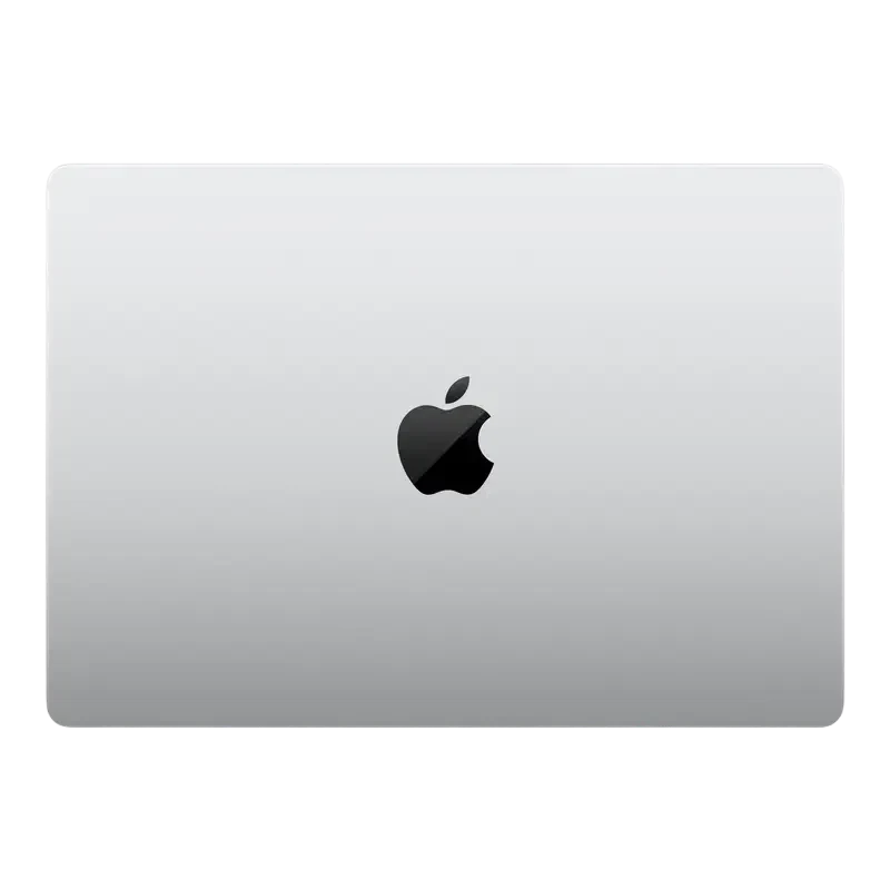 Laptop 14,2" Apple MacBook Pro 14 A2992, Argintiu, M3 with 8-core CPU and 10-core GPU, 8GB/512GB, macOS Sonoma 6