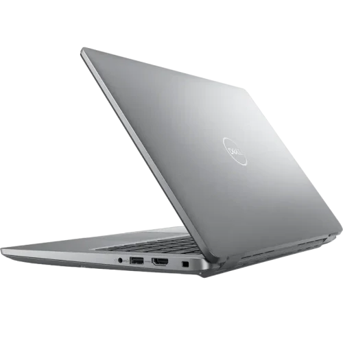 Ноутбук для бизнеса 14" DELL Latitude 5440, Grey, Intel Core i7-1355U, 16Гб/512Гб, Windows 11 Pro