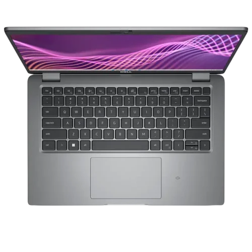 Ноутбук для бизнеса 14" DELL Latitude 5440, Grey, Intel Core i7-1355U, 16Гб/512Гб, Windows 11 Pro