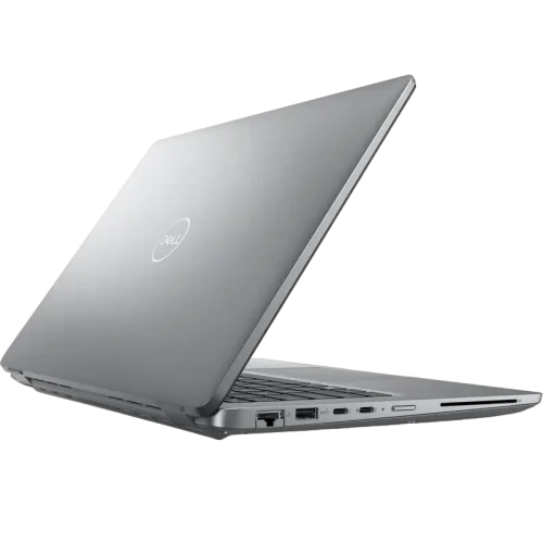 Ноутбук для бизнеса 14" DELL Latitude 5440, Grey, Intel Core i7-1355U, 16Гб/512Гб, Windows 11 Pro