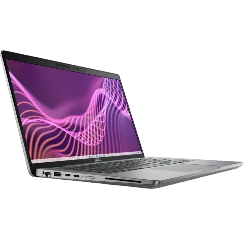 Ноутбук для бизнеса 14" DELL Latitude 5440, Grey, Intel Core i7-1355U, 16Гб/512Гб, Windows 11 Pro