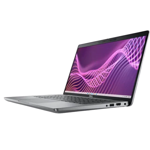 Ноутбук для бизнеса 14" DELL Latitude 5440, Grey, Intel Core i7-1355U, 16Гб/512Гб, Windows 11 Pro