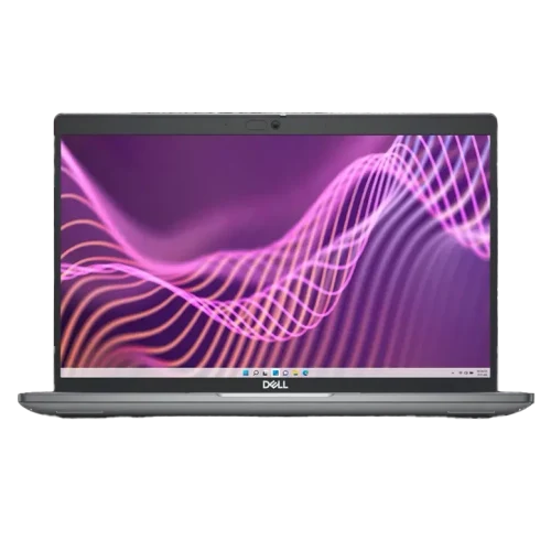 Ноутбук для бизнеса 14" DELL Latitude 5440, Grey, Intel Core i7-1355U, 16Гб/512Гб, Windows 11 Pro