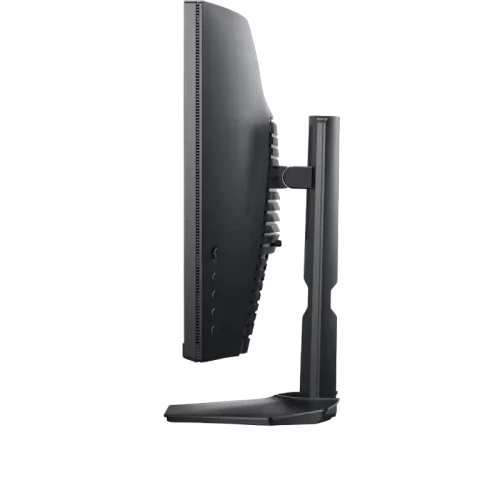 27" Monitor Gaming DELL S2721HGFA, VA 1920x1080 FHD, Negru